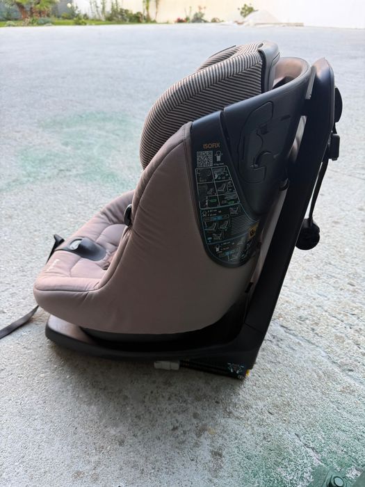 Cadeira Carro Maxi-Cosi 360