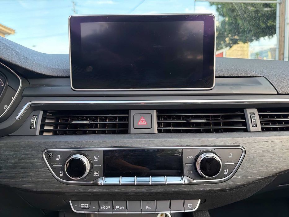 Audi A5      2018