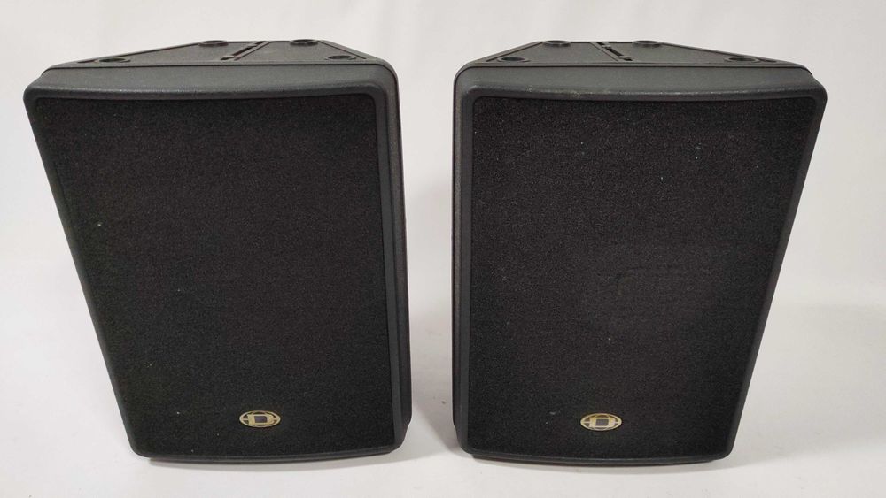 DYNACORD D12 - D-LITE 2000 - kolumny pasywne 2 szt