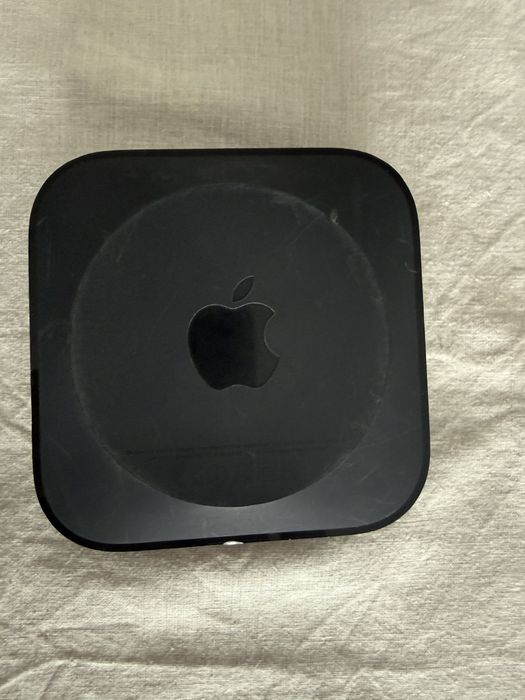 Apple TV 4 gen HD A1625
