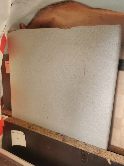 Blat kuchenny postformingowy