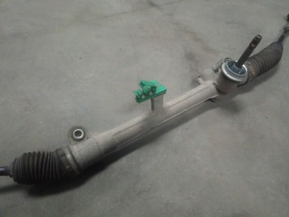Caixa de direção FIAT Grande Punto (199_)