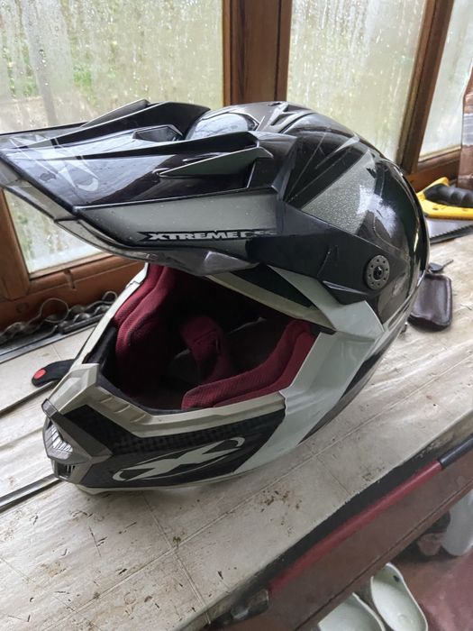 Родам шолом екастрим extrim