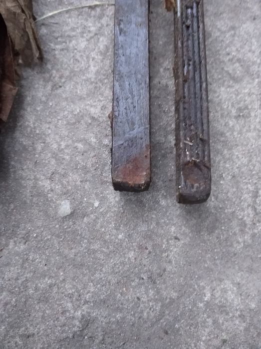 Продам торсіони до ЗАЗ-968.