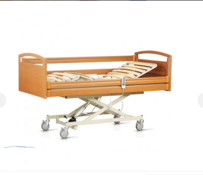 Ліжко медичне бу  оренда прокат аренда