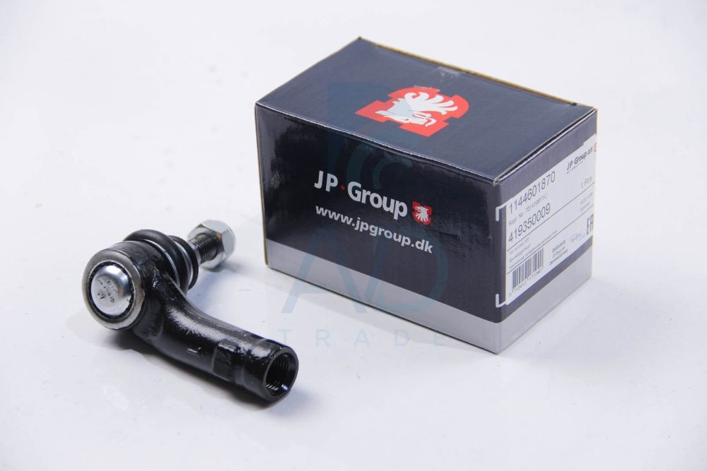 Шаровая Опора Наконечник Тяга Рулевая Фольксваген Т4 T4 T5 Т5 комплект