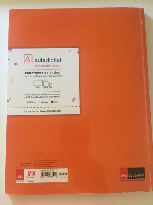 Matemática A - 12 ANO