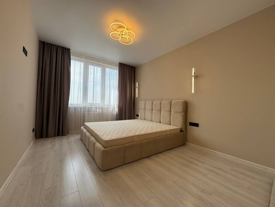 ‼️‼️‼️Продам Свою 1 комнатн квартиру ЖК Скай Сити