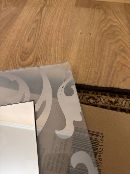 Дзеркало  для ванної кімнати