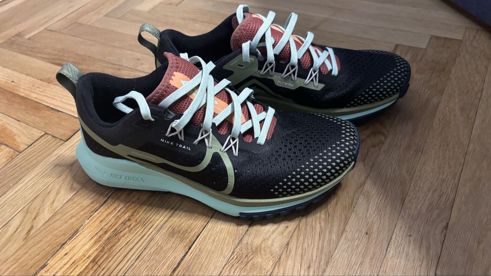 Nike React Pegasus Trail 4 rozmiar 38.5