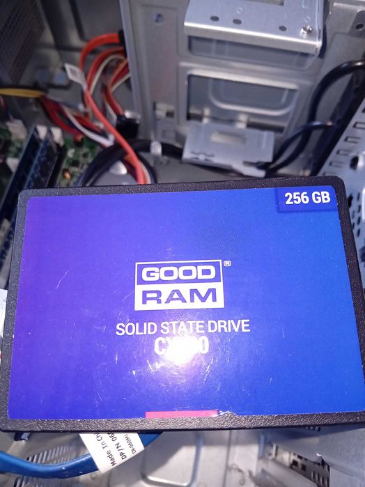 Sprzedam komputer dell