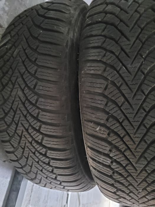 Opony 175/65 R13+ felgi ET 46