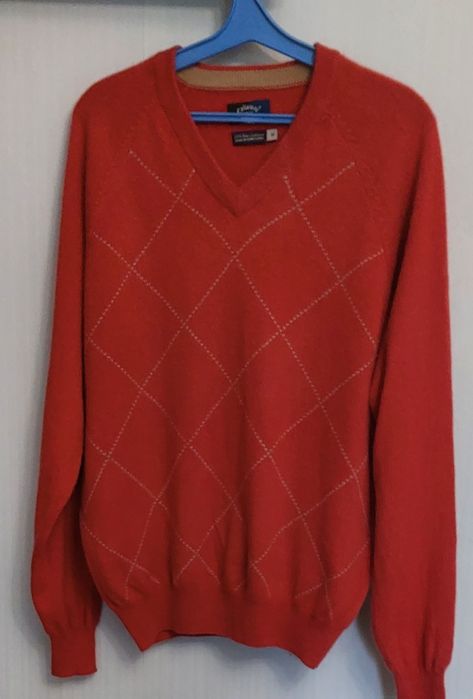 Джемпер   кашемір
