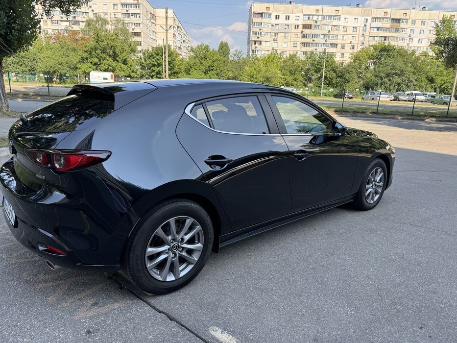 Продам Mazda 3 2022 року