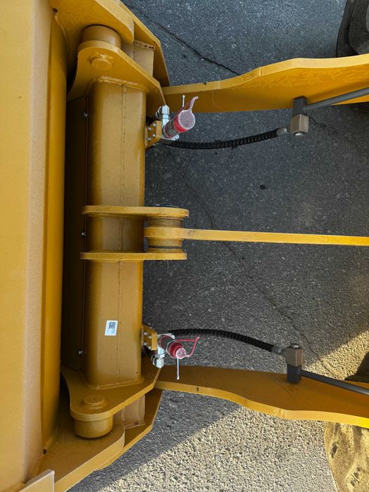 Фронтальний навантажувач Lonking CDM936N