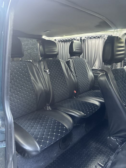 Продам Т5 Транспортер