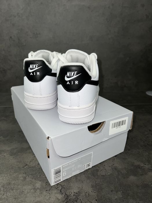 Buty nike air force 1