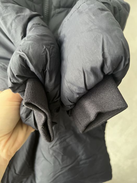 Куртка від зара, демісезонна