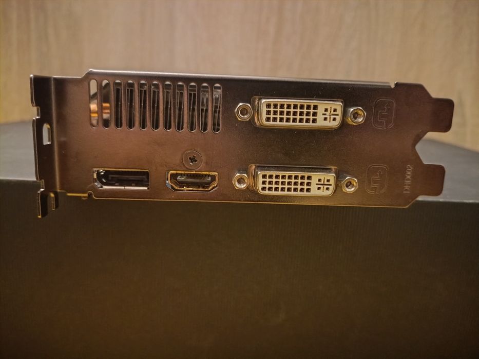 Karta graficzna Gigabyte Radeon HD5850 1GB