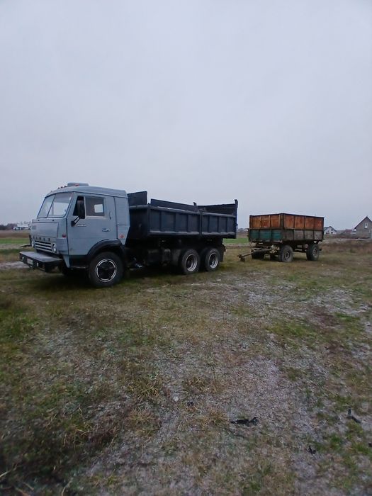 Продам камаз супер стан