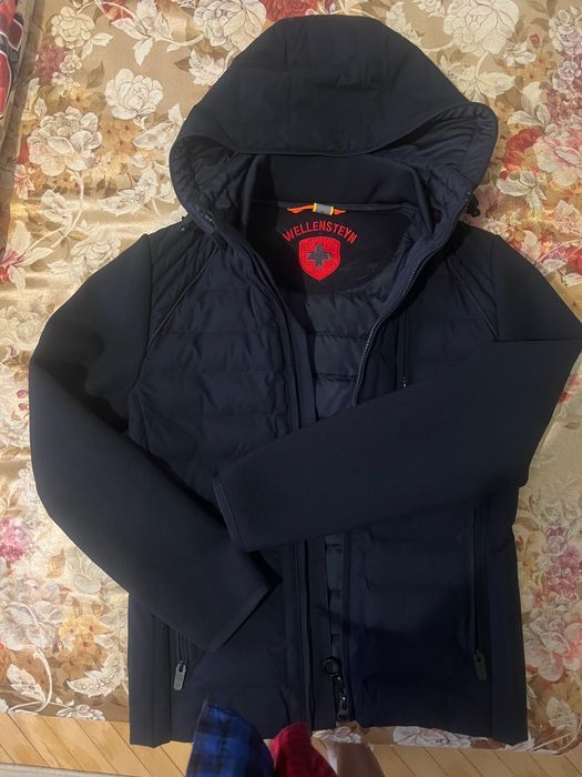 Куртка на хлопця, стан ідеальний