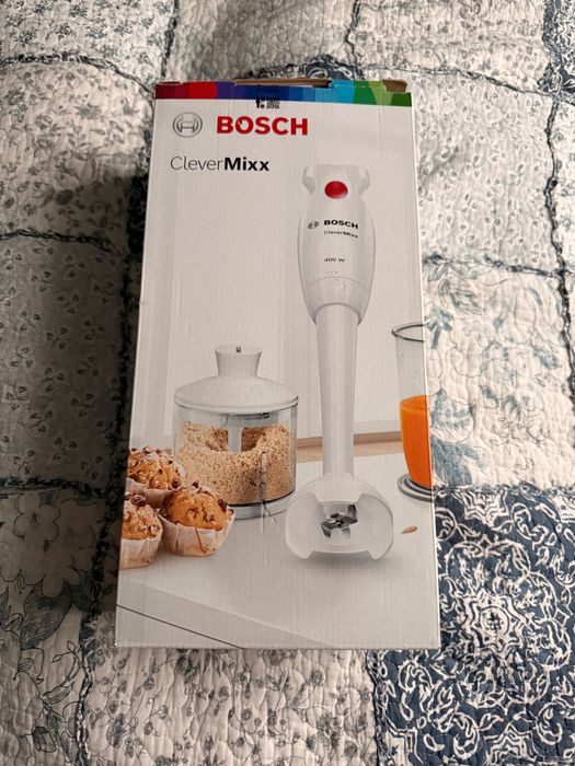 Чаша, вінчик до блендера Bosch