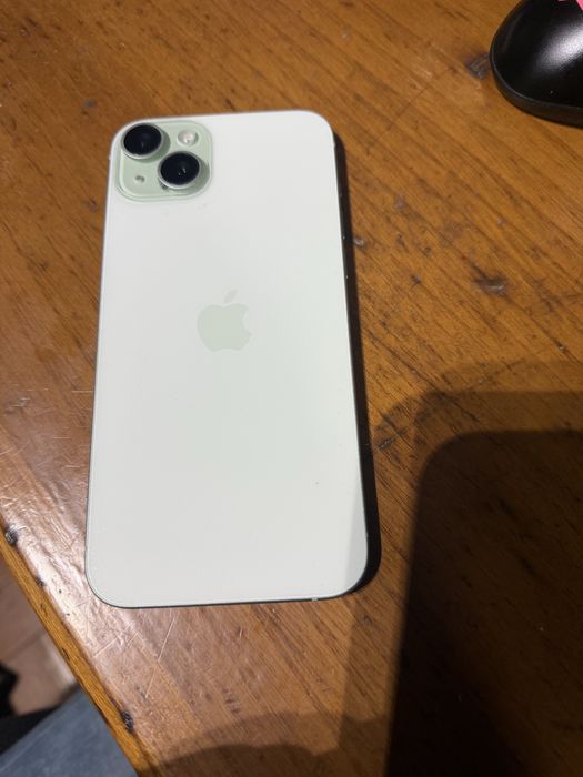 Iphone 15 plus mais apple watch se 2 gps 44 mm