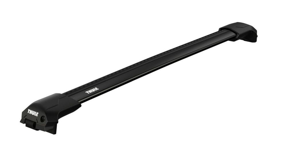 Bagażnik dachowy THULE WingBar Edge. Skoda Superb III kombi