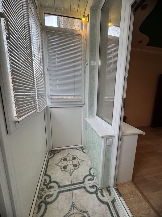 Продам сталінку з індивідуальним опаленням