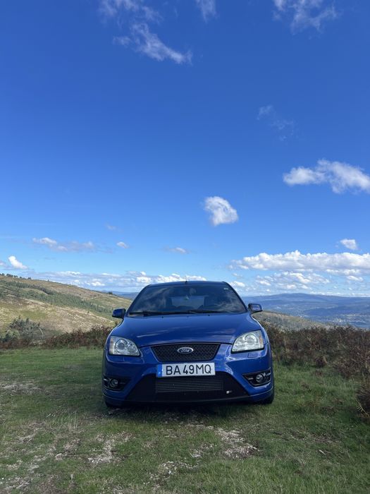 Ford Focus ST 2.5