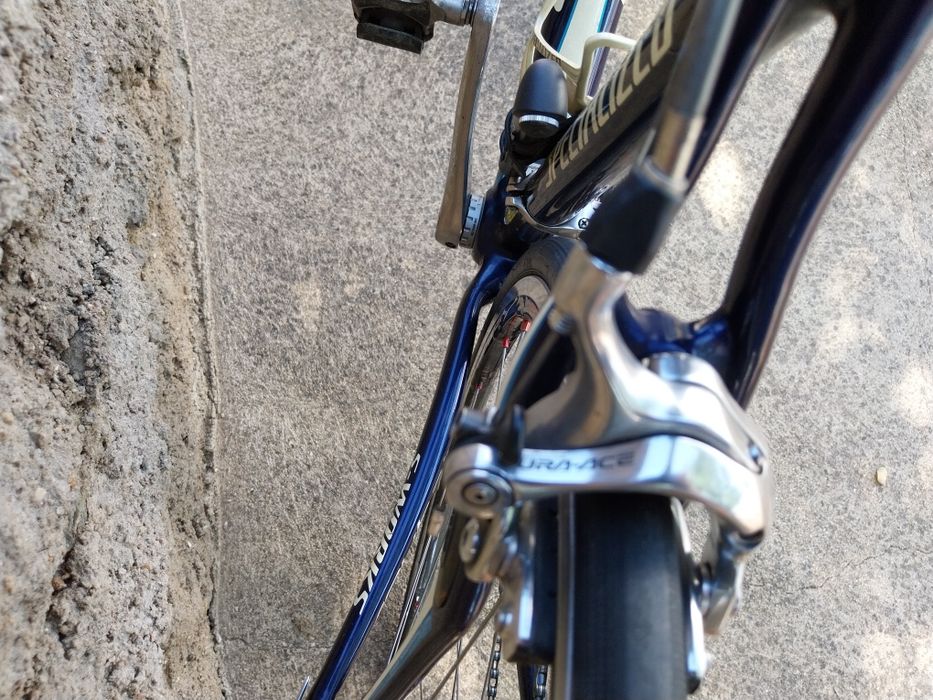 Specialized Roubaix SL S'Works