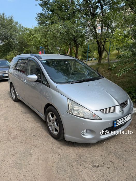 Продам Mitsubishi Grandis