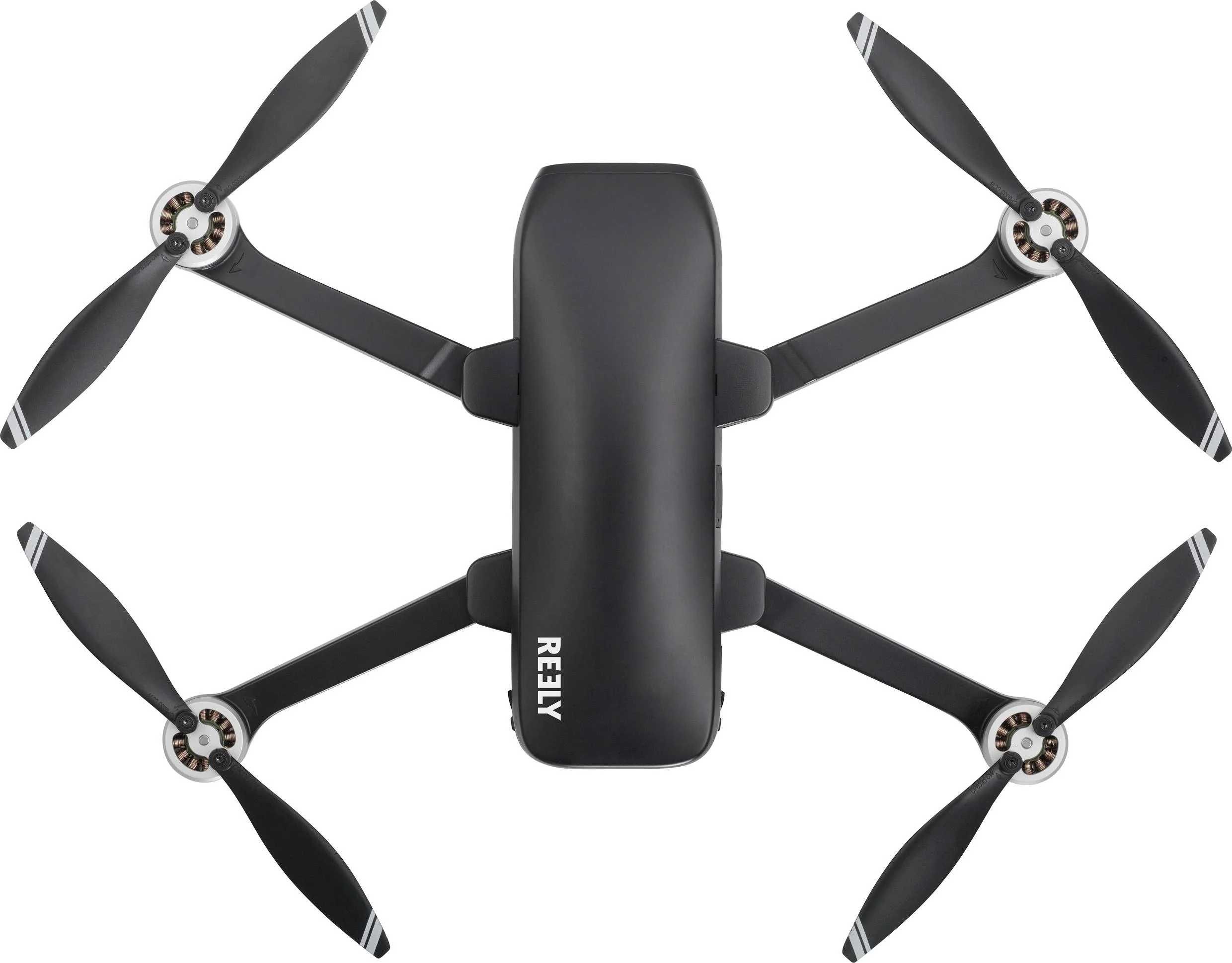 Reely rocket drone rtf sales