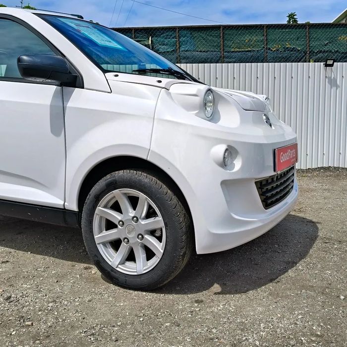 Aixam Minauto