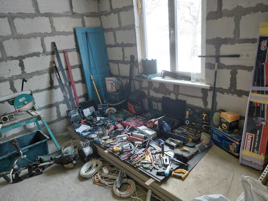 СРОЧНО! Инструмент в наличии (Уже на Новой Почте тел:093--712--72--87