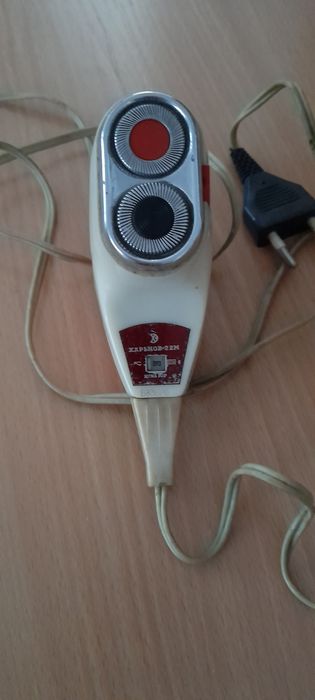 Бритва для гоління