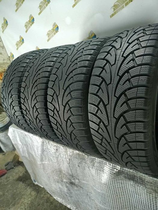 *Шини Rovelo 225/45R17. 4шт. Зима 2024р (0355)
