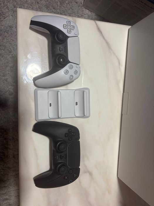 Video game play station 5