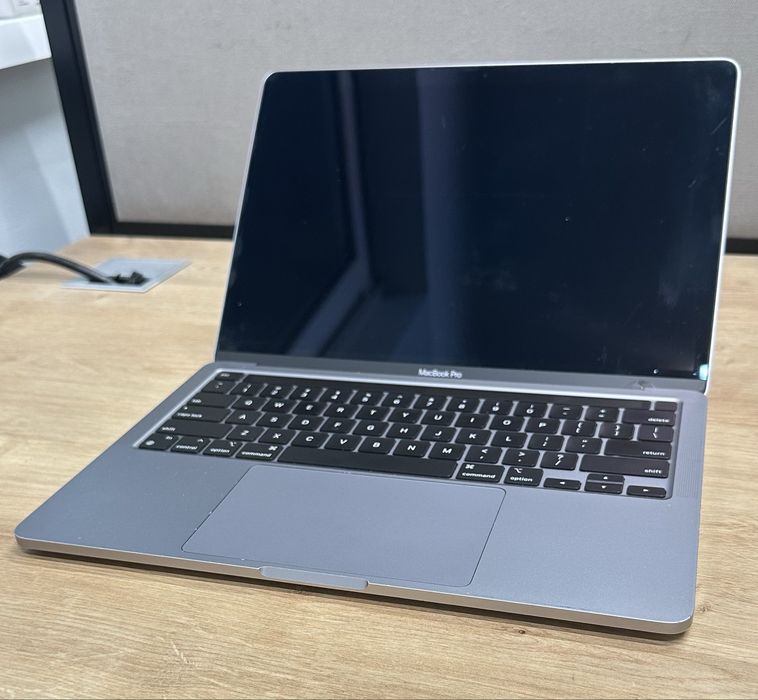 Apple Macbook Pro 13 m1/16/512