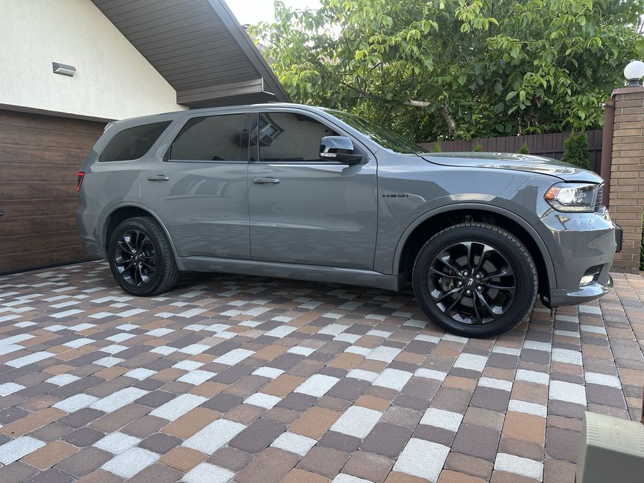 Продам Dodge Durango
