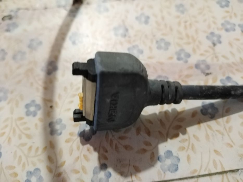 Vendo novo cabo carregar o telemóvel
