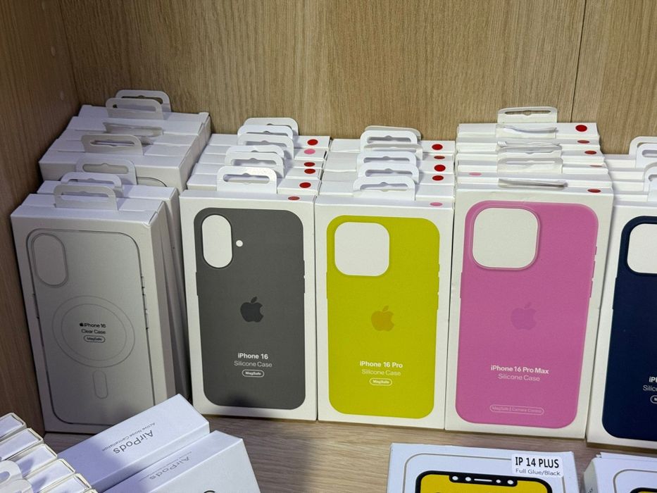 Capa IPhone / Várias cores