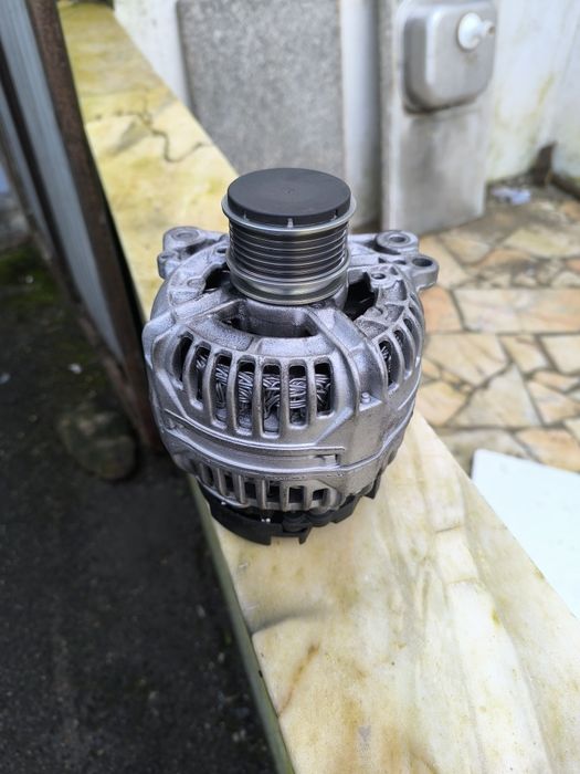 Alternador Audi B7