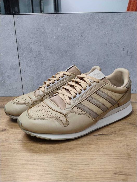 かほ Adidas ZX 500 GX1603 Katowice Piotrowice-Ochojec • OLX.pl
