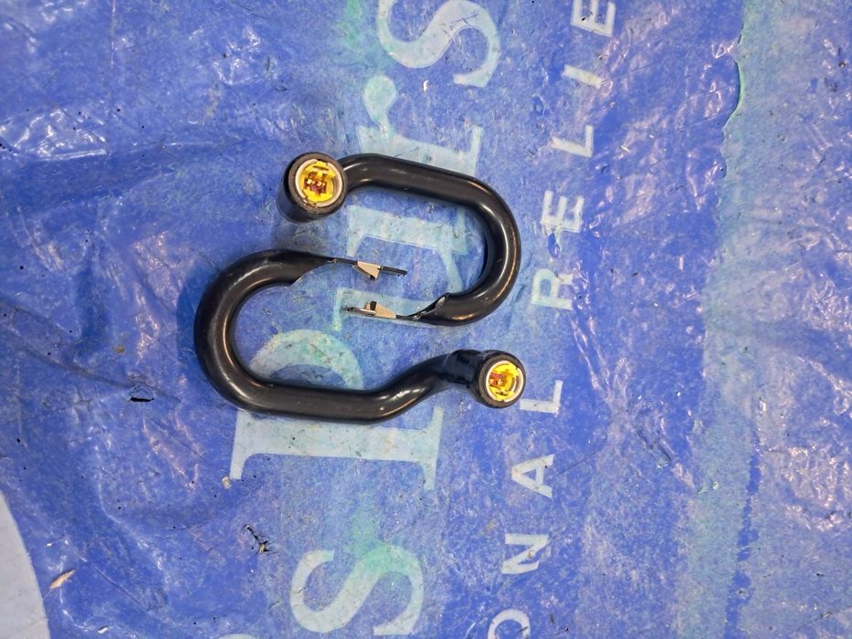 Ремонт ремней беспеки