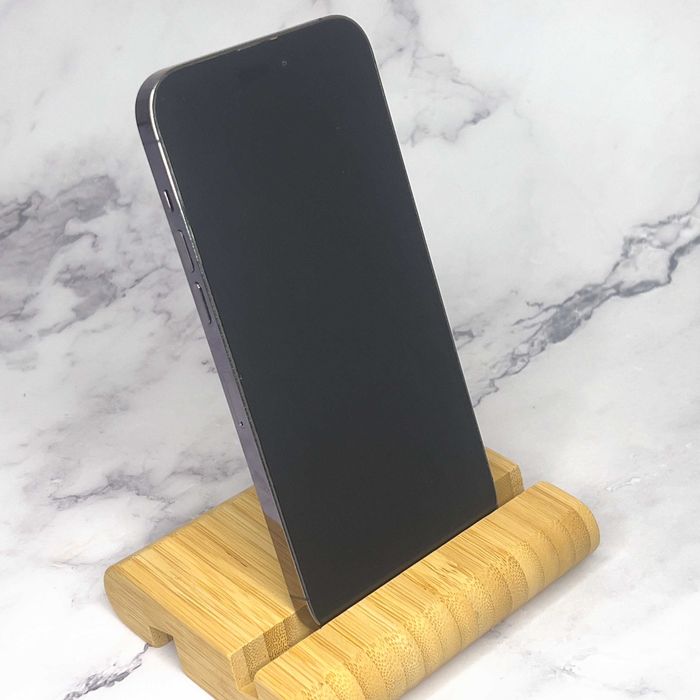 Apple iPhone 14 Pro Max 128GB Roxo-profundo | Bateria 83% | Bom Estado
