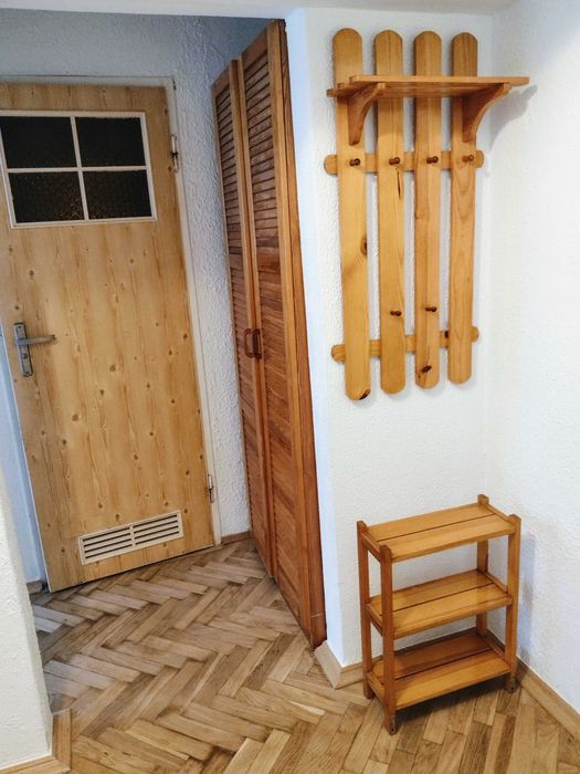 Mieszkanie – Warszawa - Widok 4