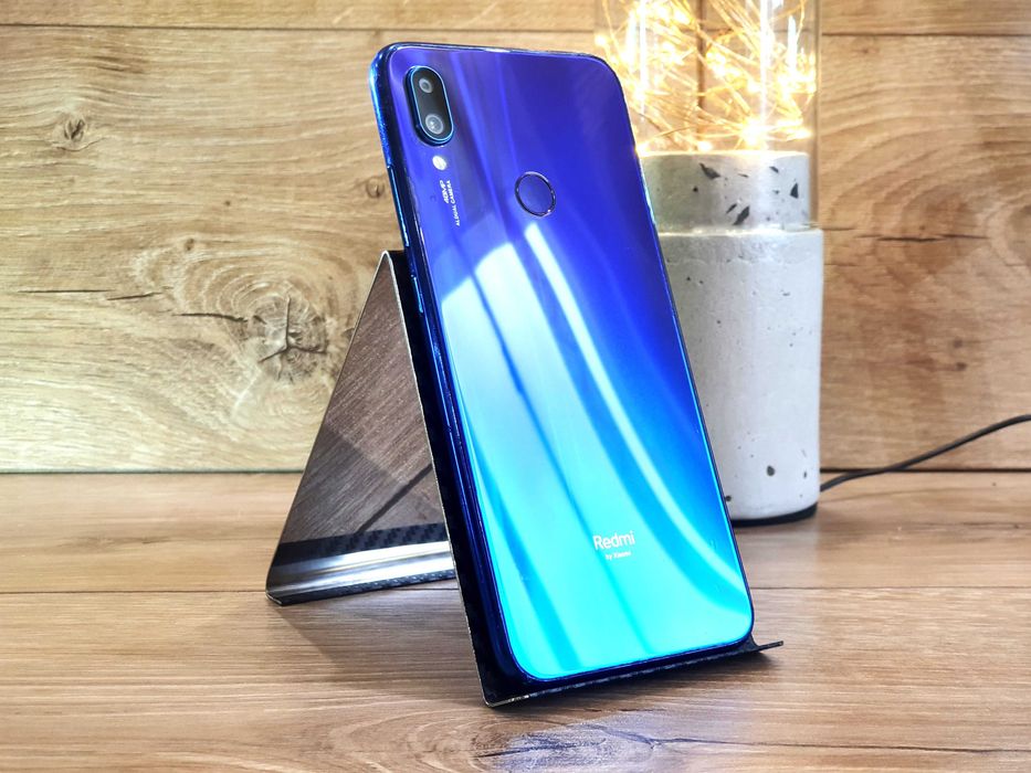 Смартфон Xiaomi Redmi Note 7 4/64Gb
