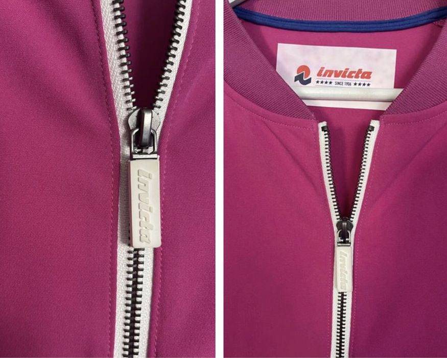 Бомбер жіночий Італія