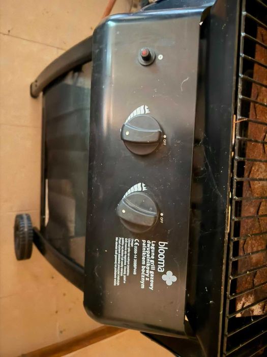 grill gazowy Blooma Laguna.!! ODBIÓR OSOBISTY!!
